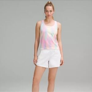 Lululemon Swiftly Tech Racerback Tank Top